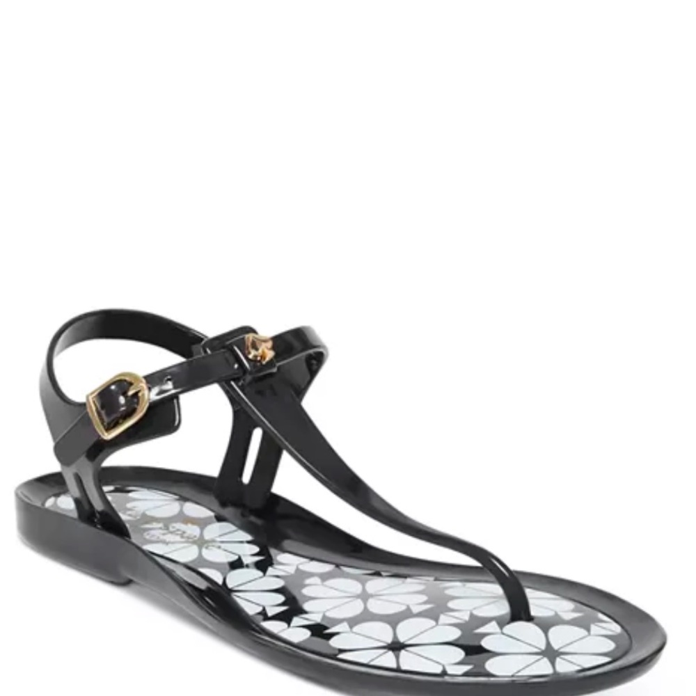 Kate Spade talula jelly sandals